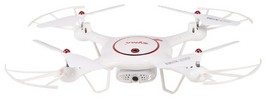 Квадрокоптер Syma X5UW-D