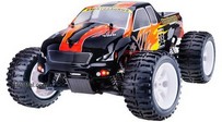 Радиоуправляемый монстр HSP Brontosaurus 4WD RTR масштаб 1:10