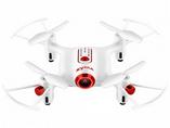 квадрокоптер Syma X20W