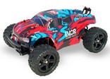 Радиоуправляемый трагги Remo Hobby S-EVOR RH1661 4WD RTR масштаб 1:16