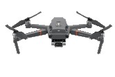 DJI Mavic 2 Enterprise Dual