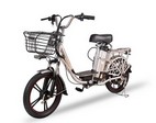 Электровелосипед MINAKO V.12 LUX