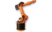 KUKA KR 16-3 S