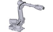 Промышленный робот ABB IRB 4600 60/2,05m