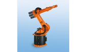 KUKA KR 6-2