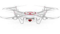 Квадрокоптер Syma X5UC