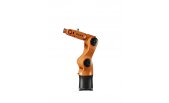 KUKA KR 6 R700 sixx (KR AGILUS)