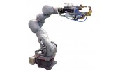Промышленный робот Motoman VS50